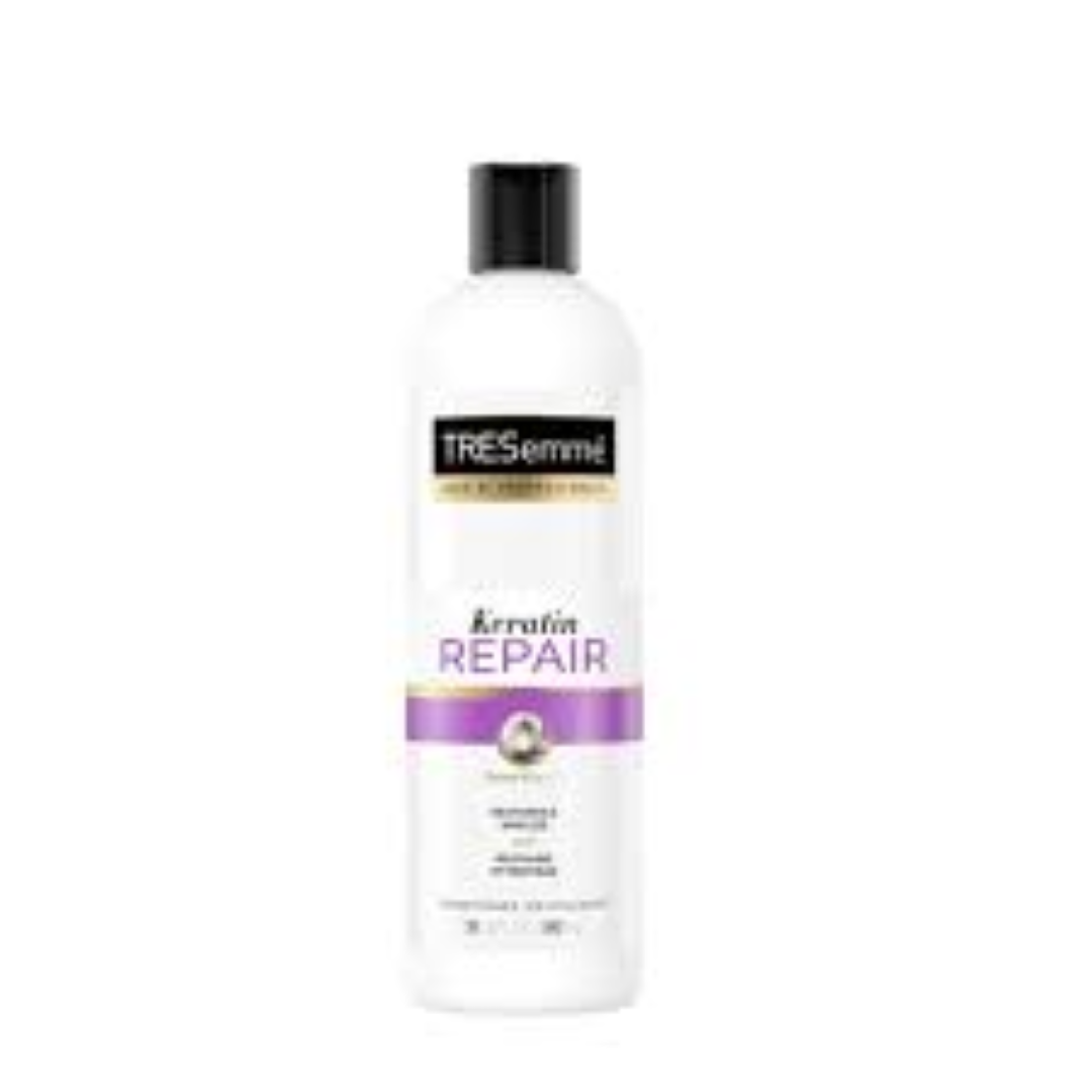 TRESEMME COND KERATIN REPAIR 592ML